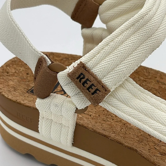 Reef Cushion Rem Hi, white - Picture 4 of 9